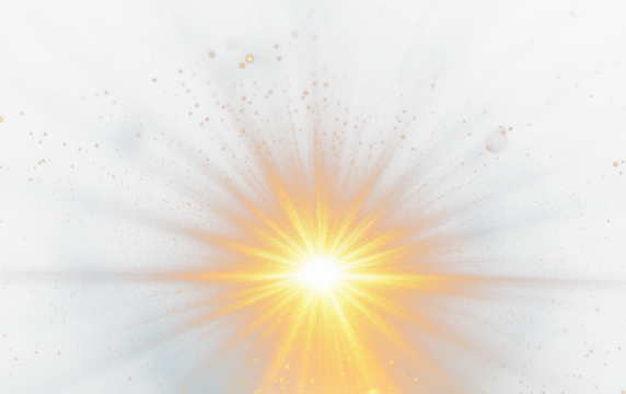 Light Vector with Sun Glare. Sun, Sunrays, and Glare.Overlays, light, sunrays, overlays, light transitions, lens flare, light leaks and glare in PNG format. Gold Flare and 