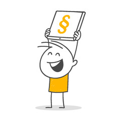 The Professional Stance Exhibited By The Speaker While Addressing The Audience In A Training Session Where Important Information Is Conveyed.