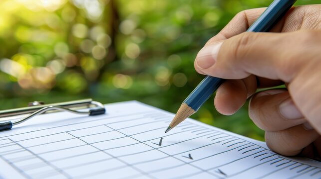 Digital checklists for business certification  streamlining quality assurance and compliance