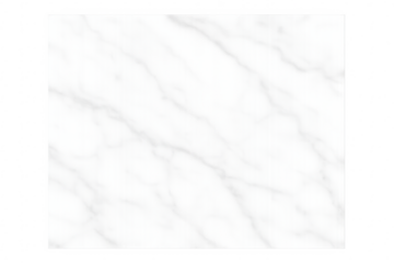 White natural marble stone surface with subtle veining