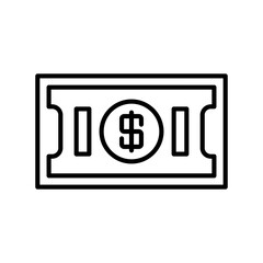 Money Icon