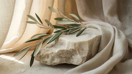 he Forgotten Chronicle Wrapped in Linen and Stone