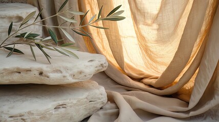 A Tale Etched in Dust and Daylight