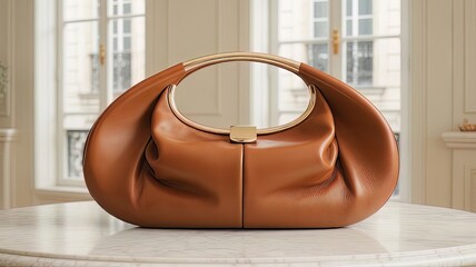 The Art of Leather Sculpting in Everyday Fashion