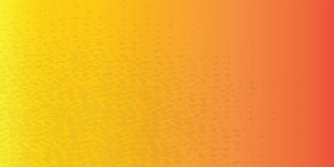 Naklejka premium Random halftone bent grunge pattern dot design