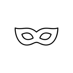 party mask icon