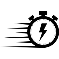 Fast Icon