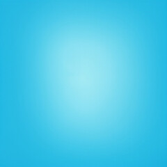 Light Blue Abstract Background Design