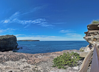Landscape - Watson Bay - Sydney