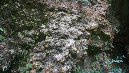 Rocks and Stones nature