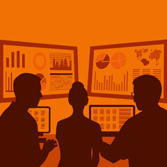 business people meeting