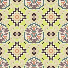 Background design: fabric patterns, geometric patterns, vintage patterns, floral fabric patterns