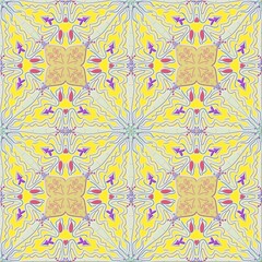 Background design: fabric patterns, geometric patterns, vintage patterns, floral fabric patterns