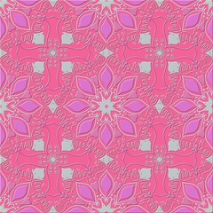 Background design: fabric patterns, geometric patterns, vintage patterns, floral fabric patterns