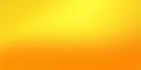 Vibrant abstract pixel art background with a warm gradient of yellow and orange hues