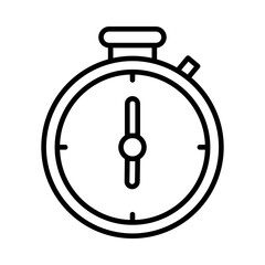 Stopwatch icon
