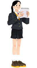 대학 수능 시험