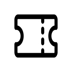 Black and white calendar icon showing a schedule with a clock overlay indicating a deadline or appointment time