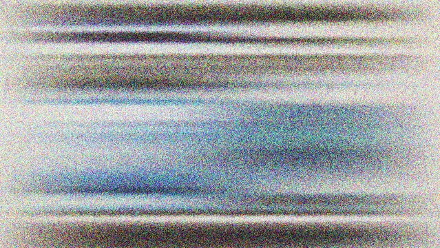 Abstract digital art with colorful horizontal stripes and pixelated texture creating a modern aesthetic.