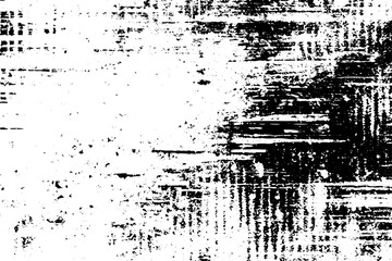 横長サイズのグランジテクスチャ背景
