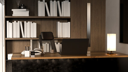 Gold welded metal panel texture background 3D render