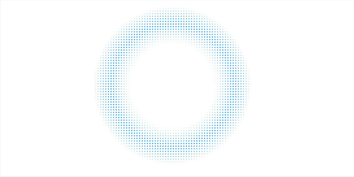 abstract circle background eps file