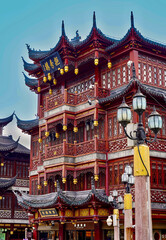 Fototapeta premium Taiwan