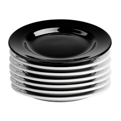 Obraz premium stainless steel plate