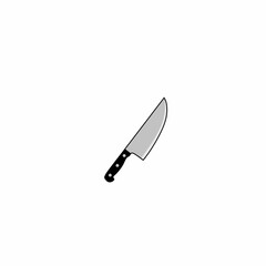knife vector illustration Vector 