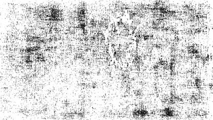 vector abstract glitch shapes with grunge halftone dot texture for modern digital art and poster design