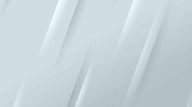 Dynamic abstract background with flowing light and shadow, creating a sense of modern sophistication and clean design for corporate presentations.