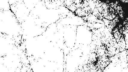 Fototapeta premium Grey cement background. Wall texture Abstract textured effect. Vector Illustration.