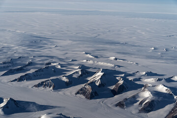 グリーンランド　果てしなく広がる氷の王国
