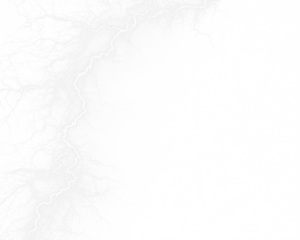 A network of lightning strikes forms intricate patterns. Each bolt glows with electric detail. Ideal for visualizing energy, chaos, or intensity.