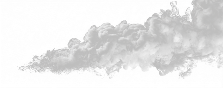 Soft white mist flows across the scene, creating a calm, serene effect. Perfect for fantasy, magical, or dreamy projects. Ideal for overlays and graphic compositions. PNG