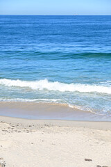 オーストラリア西海岸のパースにあるマーミオンビーチのとても美しい風景