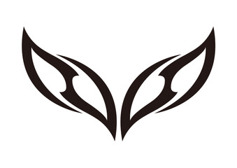 トライバル フィン