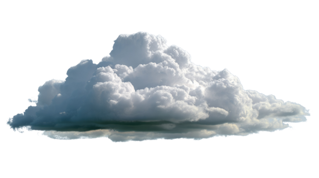 Cloud Contemplation: Capturing the beauty of a solitary cloud formation, its ethereal form suspended against the vastness of the sky.