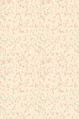 Christmas seamless pattern, Christmas background 