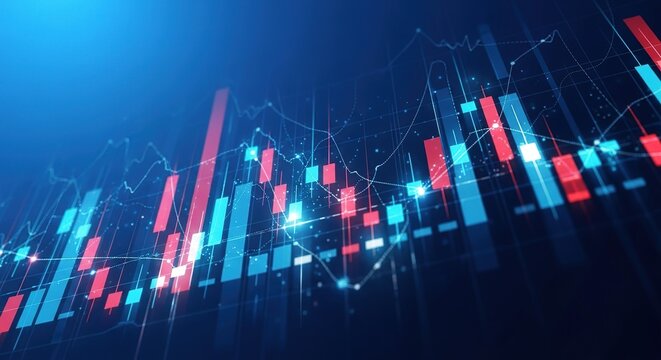 music equalizer background