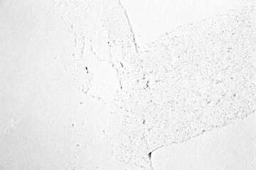 Abstract distressed paper texture overlay effect cut out design element