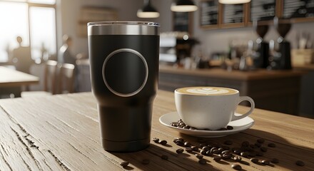 tumbler-mockup-blank-stainless-travel-mug-custom-design-template-realistic-product-display9