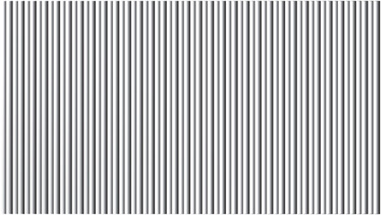 Obraz premium Modern abstract background of repeating vertical gray lines