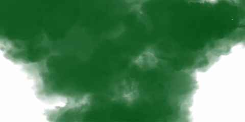 Beautiful abstract watercolor background. Beauty sweet pastel yellow and green colorful with fluffy clouds on sky. multi color rainbow image. abstract fantasy growing light. .