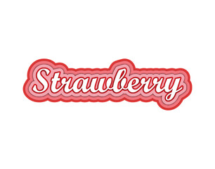 3D Text Effect Design – Editable Layered Typography Style for Photoshop Template