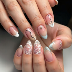 Nails