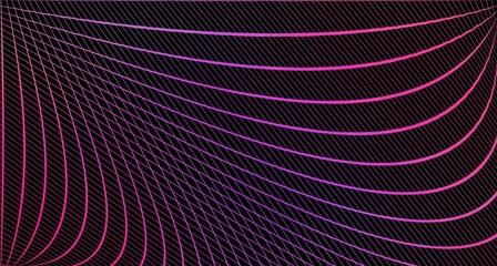 abstract purple lines background, purple abstract background.