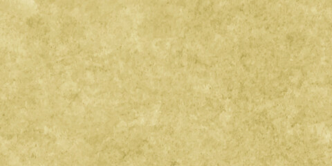 Abstract painted watercolor background on paper texture. old paper texture design and Light brown concrete background texture wallpaper .Gurage paper texture design and Vector design in illustration	

