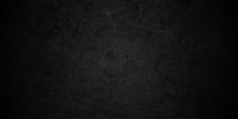 Abstract design with black wall texture and black concreate and grunge wall texture design .Black old paper texture design .seamless pattern suitable for architecture, interior, or graphic design	
