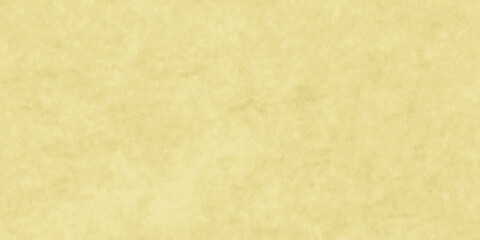 Abstract painted watercolor background on paper texture. old paper texture design and Light brown concrete background texture wallpaper .Gurage paper texture design and Vector design in illustration	
